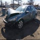 1HGCP2F3XAA071774 2010 Honda Accord 2.4 Lx auction photo thumbnail 2
