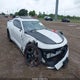 1G1FD1RS9M0134089 2021 Chevrolet Camaro Rwd 2Lt auction photo thumbnail 6