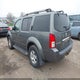 5N1AR18W97C604398 2007 Nissan Pathfinder Se auction photo thumbnail 3