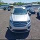 1FMCU0J92JUD46877 2018 Ford Escape Titanium auction photo thumbnail 12