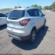 1FMCU0J92JUD46877 2018 Ford Escape Titanium auction photo thumbnail 4