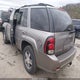 1GNDT13S972272371 2007 Chevrolet Trailblazer Lt auction photo thumbnail 3