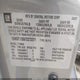 1GNDT13S972272371 2007 Chevrolet Trailblazer Lt auction photo thumbnail 9