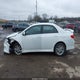 1NXBU4EEXAZ382746 2010 Toyota Corolla S auction photo thumbnail 15
