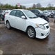 1NXBU4EEXAZ382746 2010 Toyota Corolla S auction photo thumbnail 1