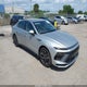KMHL64JA0SA450928 2025 Hyundai Sonata Sel auction photo thumbnail 1