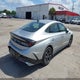 KMHL64JA0SA450928 2025 Hyundai Sonata Sel auction photo thumbnail 4