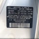 KMHL64JA0SA450928 2025 Hyundai Sonata Sel auction photo thumbnail 9