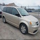2C4RDGBG5CR302828 2012 Dodge Grand Caravan Se/Avp auction photo thumbnail 1