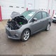 1FADP3F2XEL316332 2014 Ford Focus Se auction photo thumbnail 2