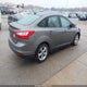 1FADP3F2XEL316332 2014 Ford Focus Se auction photo thumbnail 4