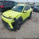 KM8HB3AB1RU107025 2024 Hyundai Kona Sel auction photo thumbnail 2