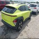 KM8HB3AB1RU107025 2024 Hyundai Kona Sel auction photo thumbnail 4