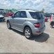 4JGBB8GB6BA626766 2011 Mercedes-Benz Ml 350 4Matic auction photo thumbnail 3