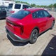 3KPFT4DE8TE289834 2026 Kia K4 Lxs auction photo thumbnail 4