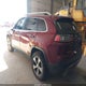 1C4PJMDX8KD452543 2019 Jeep Cherokee Limited 4X4 auction photo thumbnail 3
