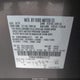 2FMGK5D80KBA35172 2019 Ford Flex Limited auction photo thumbnail 9
