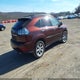 JTJHK31U992858775 2009 Lexus Rx 350 auction photo thumbnail 4