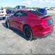 1FA6P8TH2K5120321 2019 Ford Mustang Ecoboost Premium auction photo thumbnail 3