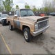 1GCGK24M3GJ112054 1986 Chevrolet K20 auction photo thumbnail 1