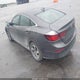 19XZE4F59LE000075 2020 Honda Insight Ex auction photo thumbnail 3