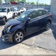 1G1PE5SB5F7199003 2015 Chevrolet Cruze 2Lt Auto auction photo thumbnail 2