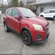 KL7CJPSB3FB061998 2015 Chevrolet Trax 1Ls auction photo thumbnail 1