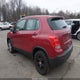 KL7CJPSB3FB061998 2015 Chevrolet Trax 1Ls auction photo thumbnail 3