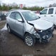 2GNAXJEVXJ6352187 2018 Chevrolet Equinox Lt auction photo thumbnail 1