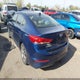 5NPD84LF7JH241916 2018 Hyundai Elantra Sel auction photo thumbnail 3