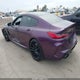 WBSGV0C06RCR25429 2024 BMW M8 Gran Coupe Competition auction photo thumbnail 3