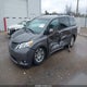 5TDYK3DC0ES443661 2014 Toyota Sienna Xle V6 8 Passenger auction photo thumbnail 2