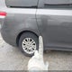5TDYK3DC0ES443661 2014 Toyota Sienna Xle V6 8 Passenger auction photo thumbnail 6