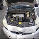 JTDKN3DU4B5341514 2011 Toyota Prius Two auction photo thumbnail 10
