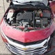 1G1ZD5ST7KF198715 2019 Chevrolet Malibu Lt auction photo thumbnail 10
