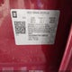 1G1ZD5ST7KF198715 2019 Chevrolet Malibu Lt auction photo thumbnail 9