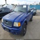 1FTYR10U53PB74059 2003 Ford Ranger Edge/Xl/Xlt auction photo thumbnail 2