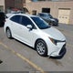 5YFB4MDE6SP349022 2025 Toyota Corolla Le auction photo thumbnail 1