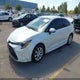 5YFB4MDE6SP349022 2025 Toyota Corolla Le auction photo thumbnail 2