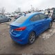 KMHD84LF1HU427995 2017 Hyundai Elantra Value Edition auction photo thumbnail 4