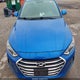KMHD84LF1HU427995 2017 Hyundai Elantra Value Edition auction photo thumbnail 6