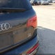 WA1VMAFE8ED014208 2014 Audi Q7 3.0 Tdi Premium auction photo thumbnail 17