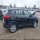 JN1BJ1CR4JW284224 2018 Nissan Rogue Sport Sv auction photo thumbnail 13