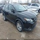 JN1BJ1CR4JW284224 2018 Nissan Rogue Sport Sv auction photo thumbnail 1