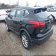 JN1BJ1CR4JW284224 2018 Nissan Rogue Sport Sv auction photo thumbnail 3