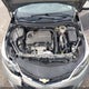 1G1BE5SM1J7110435 2018 Chevrolet Cruze Lt Auto auction photo thumbnail 10