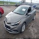 1G1BE5SM1J7110435 2018 Chevrolet Cruze Lt Auto auction photo thumbnail 2