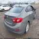 1G1BE5SM1J7110435 2018 Chevrolet Cruze Lt Auto auction photo thumbnail 4