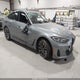 WBA63AV00NFM06376 2022 BMW 430I Gran Coupe auction photo thumbnail 1