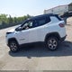 3C4NJDDB8NT153385 2022 Jeep Compass Trailhawk 4X4 auction photo thumbnail 15